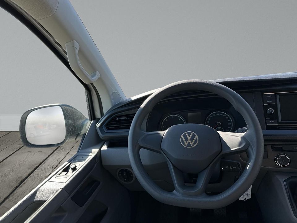 Volkswagen T6.1 Transporter 2.0 TDI in Bergen auf Rügen