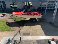 Trainer 2 mit Trailer Ludwigslust - Landkreis - Neustadt-Glewe Vorschau