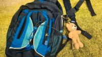 Rucksack Kindergarten Kind Junge Leipzig - Leipzig, Südvorstadt Vorschau