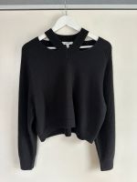 Cos Pullover mit Cut Outs (np: 130€) Baden-Württemberg - Starzach Vorschau