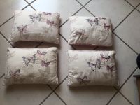 4 er Set Couch Kissen inklusive Inlay Bochum - Bochum-Mitte Vorschau