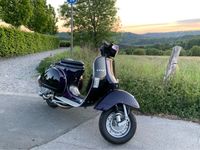 Vespa Px 177 PX80 Alt 1983 +20ps Pinasco px200 125 150 Nordrhein-Westfalen - Solingen Vorschau