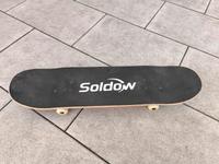 Skateboard Bayern - Neuenmarkt Vorschau