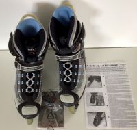 Inlineskater „Rollerblade Pro 70“, Gr. 43, schwarz Nordrhein-Westfalen - Hagen Vorschau