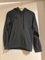 Dunkelgrauer Adidas Pullover Nordrhein-Westfalen - Euskirchen Vorschau