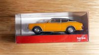 Herpa Miniaturmodelle Auto Orange Nordrhein-Westfalen - Witten Vorschau