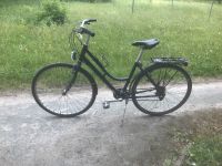 Damen Fahrrad 28 Zoll Sachsen-Anhalt - Magdeburg Vorschau