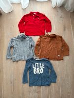 SCHÖNES OBERTEIL SHIRT SET GR. 98 BENETTON , ZARA H&M Niedersachsen - Göttingen Vorschau