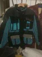 Motorrad Jacke Tuareg von Hein Gericke Gr. 50 Kr. München - Kirchheim bei München Vorschau