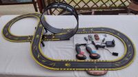 Auto Rennbahn MicroScalextric New 4 Speed Setting Emergency Pursu Brandenburg - Schöneiche bei Berlin Vorschau