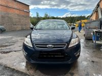 Ford Mondeo 2,0TDCi 103kW DPF Ambiente Ambiente Hessen - Hainburg Vorschau