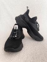 NEU Steve Madden Sneaker Match-E | Schwarz | Gr.38 Mitte - Wedding Vorschau