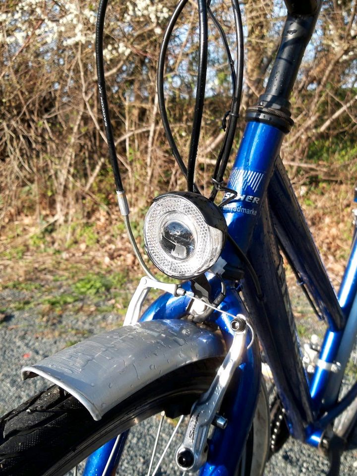 Damenfahrrad 28 Zoll in Bannewitz