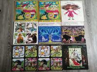 DDR Hörspiel Schallplatten, DDR Märchen Schallplatten Litera Sachsen - Zittau Vorschau