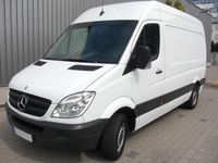 SUCHE ‼️ dringend Mercedes Sprinter 9 Sitzer Pritsche Kasten Hessen - Raunheim Vorschau