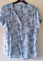 Damen Sommer-Bluse. Burglesum - Lesum Vorschau