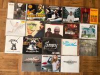 Hip Hop Rap CD Musik Dj Tomekk Spax Savas Eko Xavier Prinz Pi Ado Nordrhein-Westfalen - Burscheid Vorschau