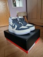 Nike Air Jordan 1 Elevate High Gr. 38 Sachsen-Anhalt - Bad Kösen Vorschau