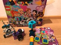 Lego Friends Freundschaftsbox Set Hessen - Seligenstadt Vorschau