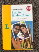 Langenscheidt Spanisch für den Urlaub (CD‘s + Buch) Nordrhein-Westfalen - Lemgo Vorschau