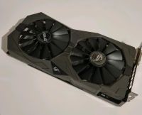 Asus Rog Strix- RC 570- O8G Grafikkarte Bayern - Bad Rodach Vorschau