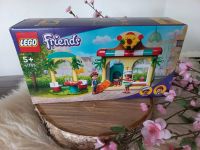 Neu! LEGO Friends 41705 Pizzeria Niedersachsen - Ritterhude Vorschau