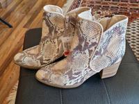 Damenschuhe/Stiefel Bayern - Eltmann Vorschau