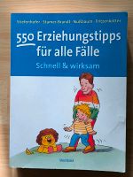 555 Erziehungstipps für alle Fälle Hessen - Erzhausen Vorschau