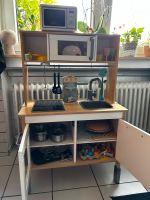 Ikea Küche mit ganz viel Zubehör Nordrhein-Westfalen - Bocholt Vorschau
