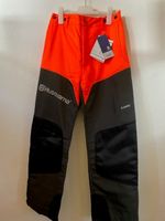 Bundhose Schnittschutzhose Arbeitshose Husqvarna - Abverkauf Bayern - Bad Kötzting Vorschau