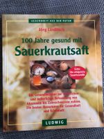 100 Jahre gesund mit Sauerkrautsaft Bayern - Neuhaus a.d. Pegnitz Vorschau