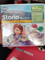 Storio Lerntablet spiele Brandenburg - Schöneiche bei Berlin Vorschau