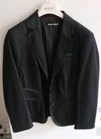 Neuwertiger Blazer von Gerry Weber Gr. 44 schwarz Nordrhein-Westfalen - Dinslaken Vorschau