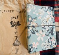 The Planner Society TN Cover Planer Travelers Notebook A6 Berlin - Zehlendorf Vorschau