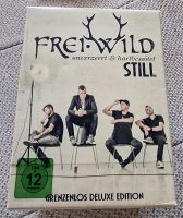 Freiwild - Frei-Wild - Still - Unverzerrt & Hartbesaitet - Box Hessen - Rotenburg Vorschau
