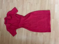 Pinkes Polohemdähnliches kurzes Kleid von Zara Nordrhein-Westfalen - Werne Vorschau