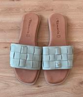 Tamaris Pantoletten / Sandalen Neu❗️ Berlin - Mitte Vorschau
