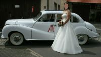 Brautkleid Hochzeitskleid der Marke Elizabeth Passion E-2903T Baden-Württemberg - Hardheim Vorschau