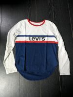 Levis Longshirt Gr. 164 neu Niedersachsen - Delligsen Vorschau