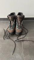 Lowa Renegade GTX Mid Women Hessen - Zwingenberg Vorschau