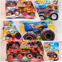 Hot Wheels VW Monster Trucks, Hot Wheels VW Saarland - Kleinblittersdorf Vorschau