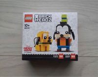 Lego Brickheadz 40378 Goofy & Pluto Neu OVP Niedersachsen - Wittmund Vorschau