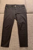 Warme Hose Gr. 46 grau kariert C&A Frankfurt am Main - Eckenheim Vorschau
