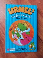 "Urmels toller Traum" Max Kruse, Kinderbuch, Schneider-Verlag Bayern - Regensburg Vorschau