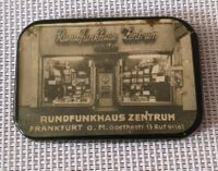 Vintage Alter Taschen Spiegel Hessen - Nidderau Vorschau