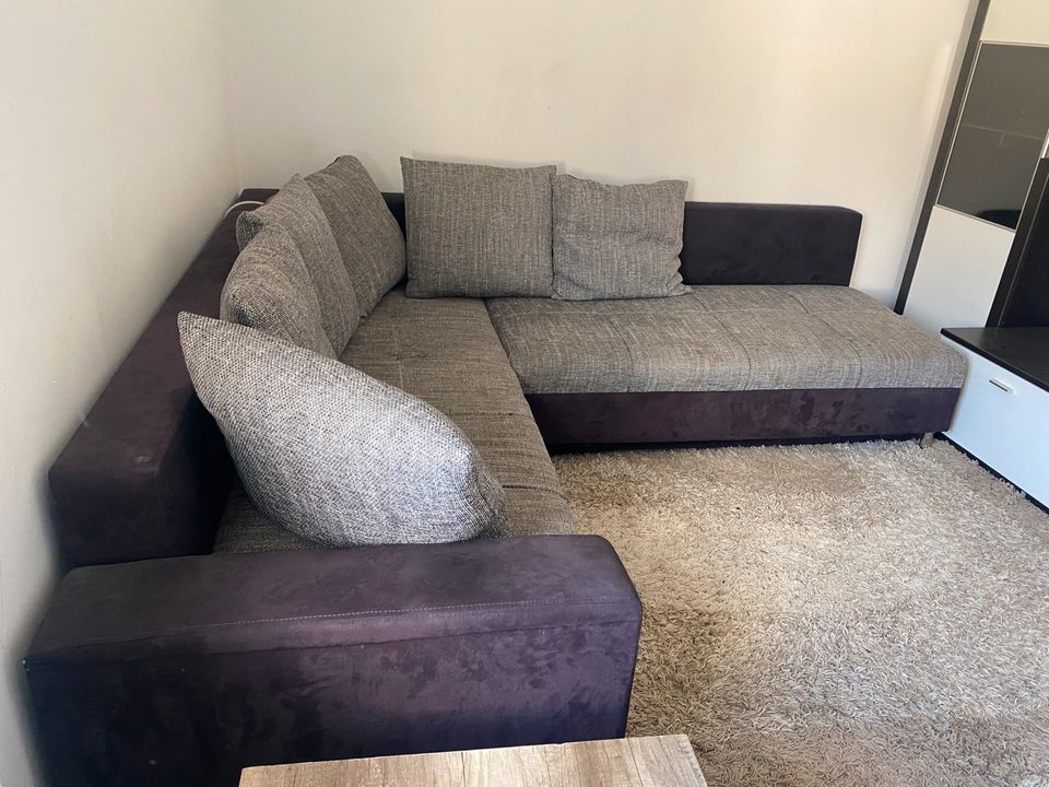 Sofa 2 Ecken in Fürth
