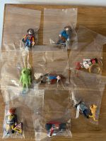 Playmobil Figuren Jungs Boys je Figur 1€ Taucher Wildhüter Rheinland-Pfalz - Otterberg Vorschau