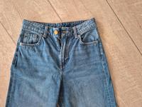 Jeans  Gr 32 H&M wide leg Topzustand Schleswig-Holstein - Elmshorn Vorschau