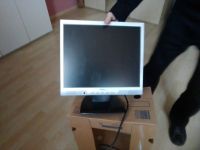 Monitor Belinea 1730 S2   ... 17 Zoll Silber/schwarz Bayern - Neudrossenfeld Vorschau