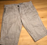 Cargoshort  edc  beige Gr. 34 Bayern - Itzgrund Vorschau